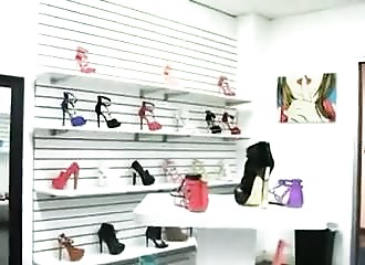 Un bon gros cul de MILF