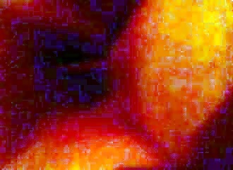 Chatte poilue copieusement labourée par une bonne béquille