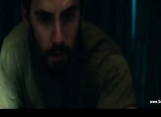 Josephine en vampire désirable et cochonne