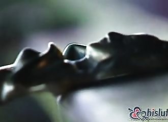 A trois pour du sexe avec pipe